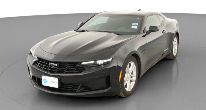 Thumbnail: 2023 Chevrolet Camaro - 1