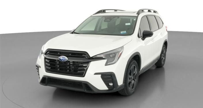 Thumbnail: 2024 Subaru Ascent - 1