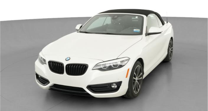 Thumbnail: 2020 BMW 2 Series - 1