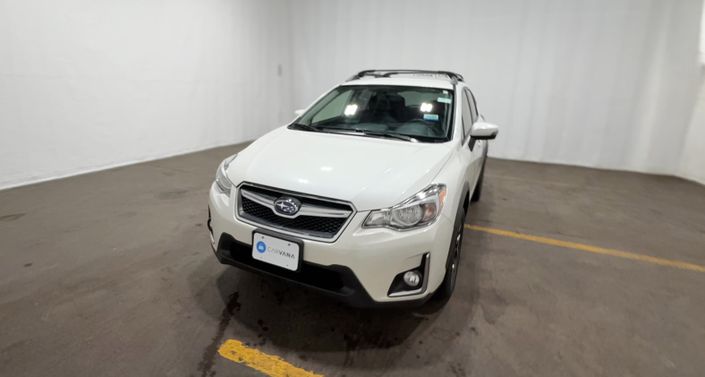 Thumbnail: 2016 Subaru Crosstrek - 1