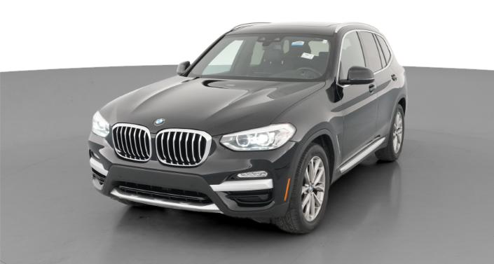 Thumbnail: 2019 BMW X3 - 1