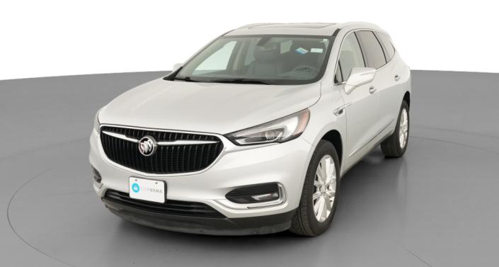 Thumbnail: 2019 Buick Enclave - 1