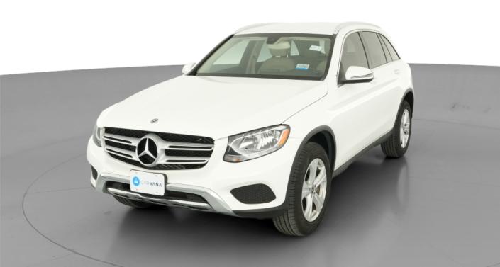 Thumbnail: 2017 Mercedes-Benz GLC - 1