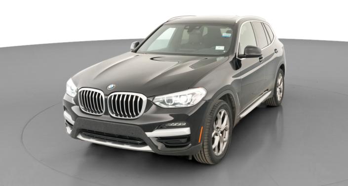 Thumbnail: 2021 BMW X3 - 1