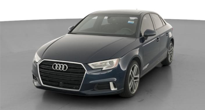 Thumbnail: 2017 Audi A3 - 1