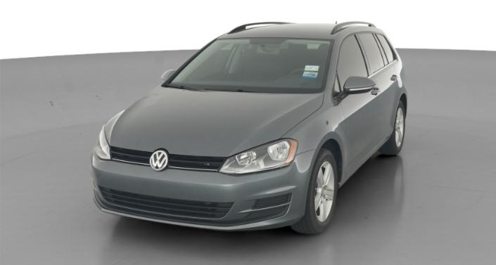 Thumbnail: 2015 Volkswagen e-Golf - 1