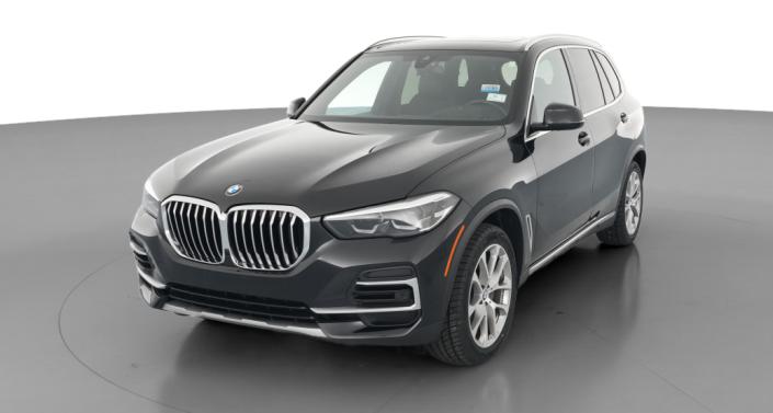Thumbnail: 2022 BMW X5 - 1