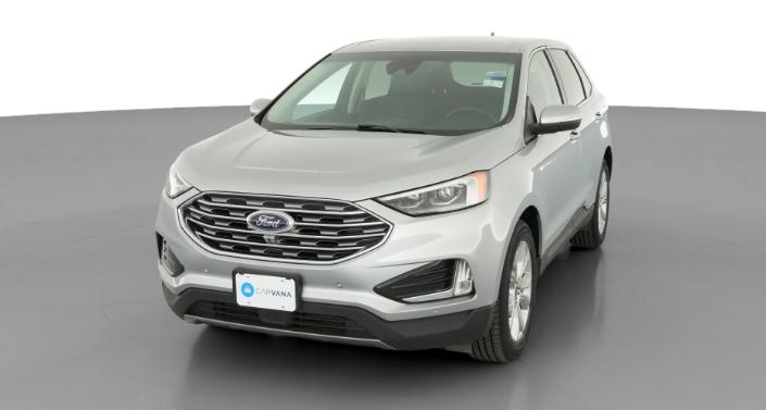 Thumbnail: 2023 Ford Edge - 1