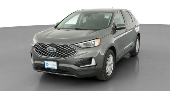 2023 Ford Edge SEL -
                  Tooele, UT