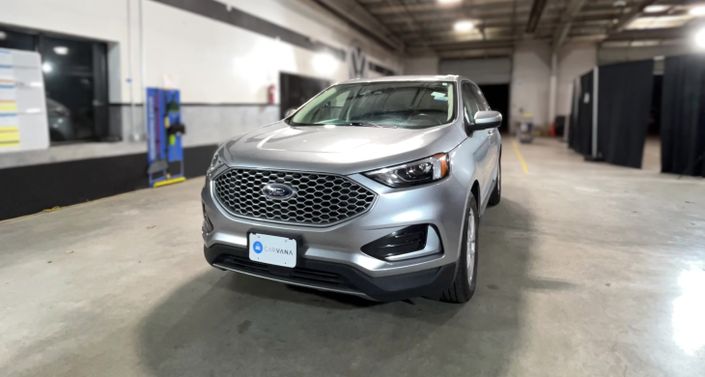 Thumbnail: 2024 Ford Edge - 1