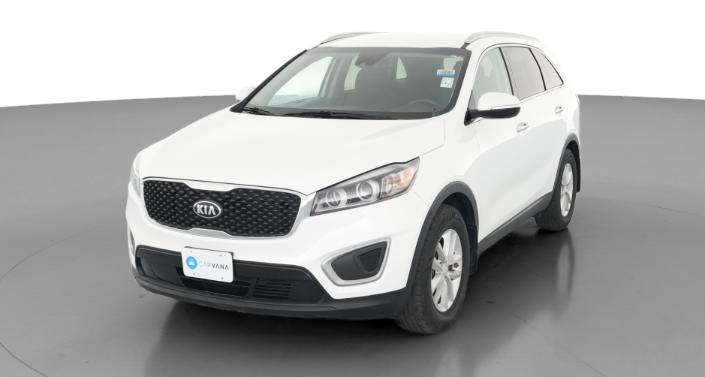Thumbnail: 2017 Kia Sorento - 1