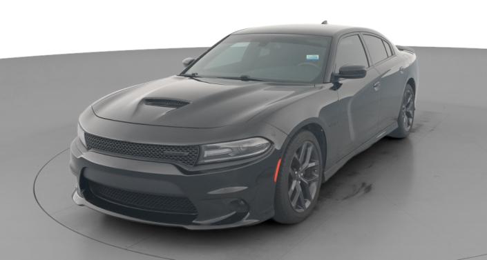 Thumbnail: 2020 Dodge Charger - 1