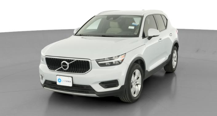 Thumbnail: 2022 Volvo XC40 - 1