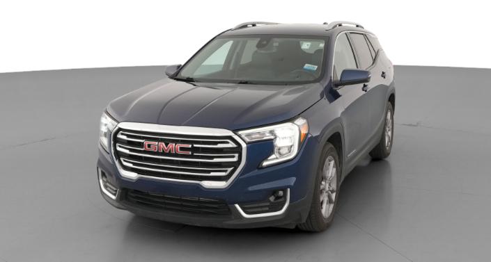 2023 GMC Terrain SLT -
                  Tolleson, AZ
