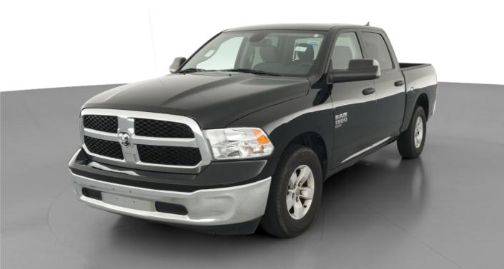 Thumbnail: 2023 RAM 1500 Classic - 1