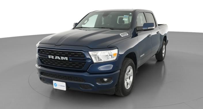 Thumbnail: 2024 RAM 1500 - 1