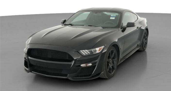Thumbnail: 2017 Ford Mustang - 1