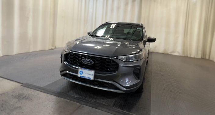 2023 Ford Escape ST-Line -
                  Riverside, CA