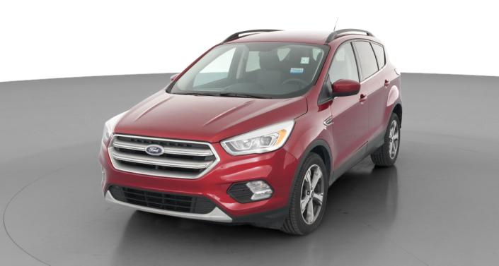 Thumbnail: 2017 Ford Escape - 1