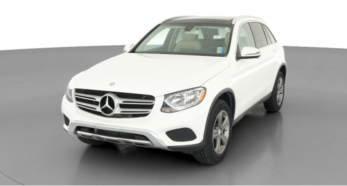 Thumbnail: 2017 Mercedes-Benz GLC - 1