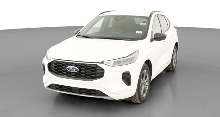Thumbnail: 2024 Ford Escape - 1