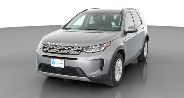 Thumbnail: 2023 Land Rover Discovery Sport - 1