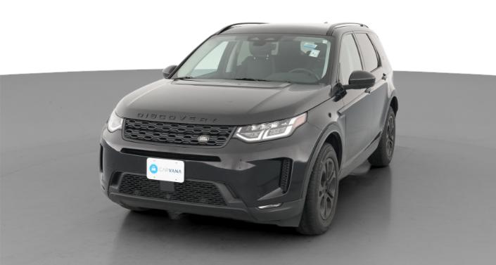 Thumbnail: 2023 Land Rover Discovery Sport - 1
