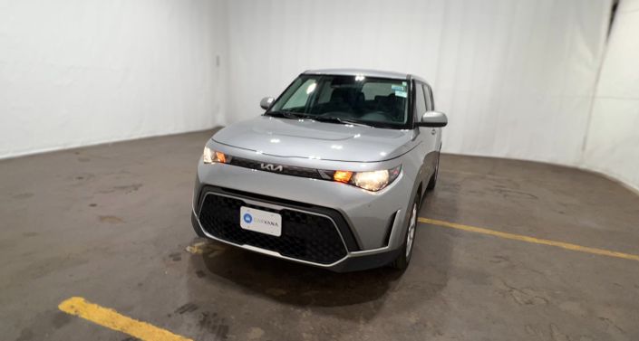 2024 Kia Soul LX -
                  Framingham, MA