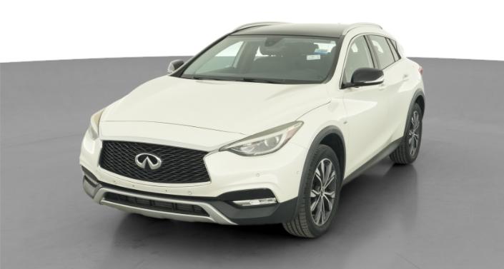 2018 INFINITI QX30 Premium -
                  Richton Park, IL