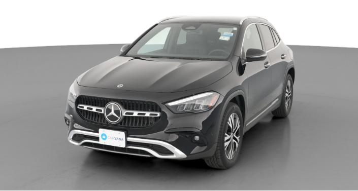 Thumbnail: 2025 Mercedes-Benz GLA - 1