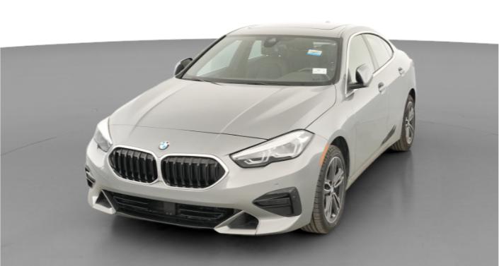 Thumbnail: 2024 BMW 2 Series - 1