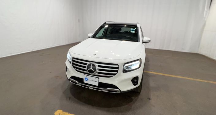 2024 Mercedes-Benz GLB 250 -
                  Framingham, MA