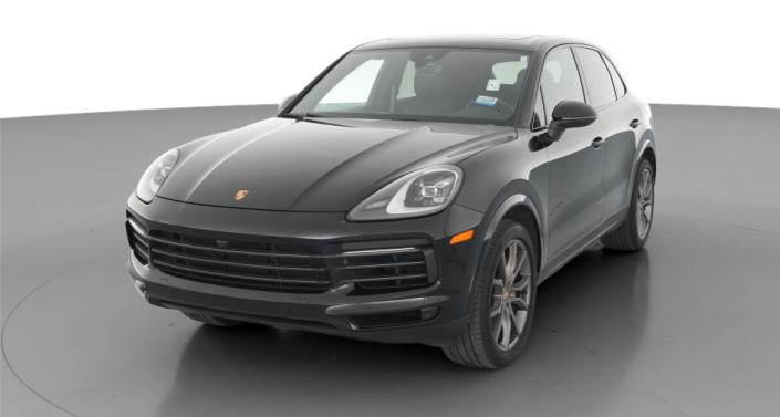 Thumbnail: 2023 Porsche Cayenne - 1
