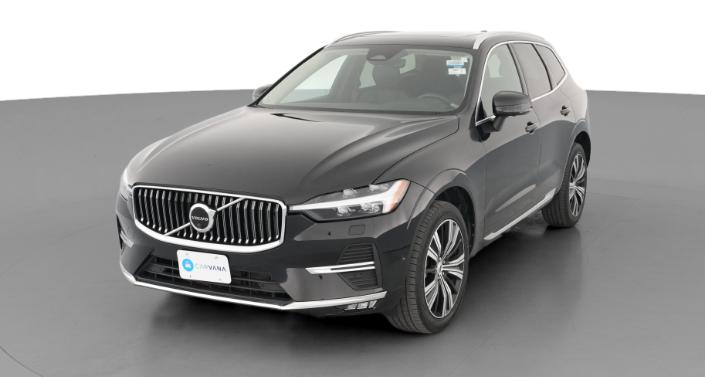 Thumbnail: 2023 Volvo XC60 - 1
