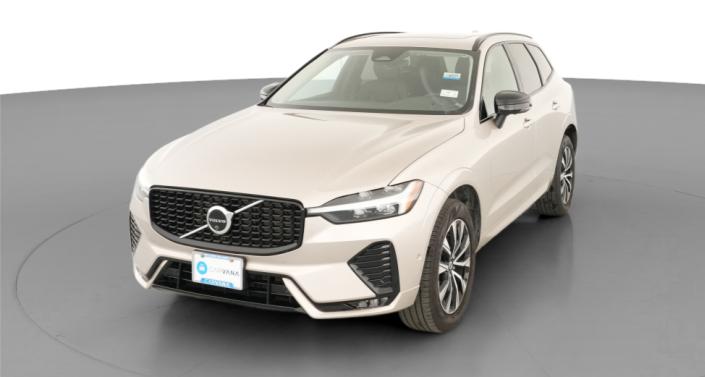 Thumbnail: 2025 Volvo XC60 - 1