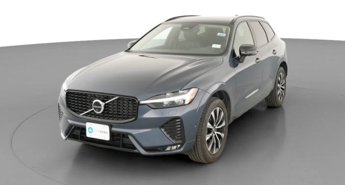 Thumbnail: 2025 Volvo XC60 - 1