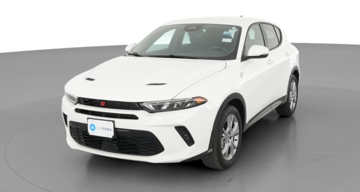 Thumbnail: 2024 Dodge Hornet - 1