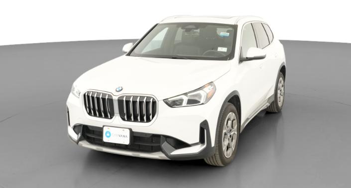 Thumbnail: 2025 BMW X1 - 1