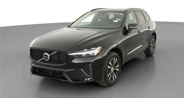 Thumbnail: 2024 Volvo XC60 - 1