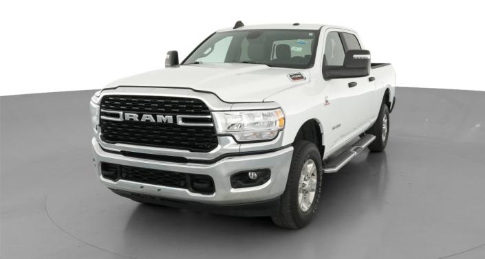 Thumbnail: 2024 RAM 2500 - 1