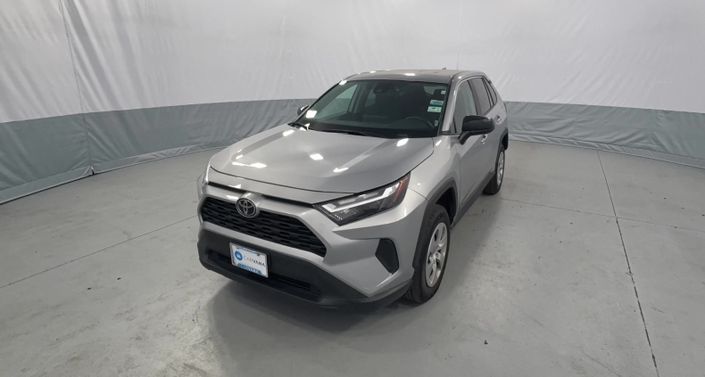 Thumbnail: 2024 Toyota RAV4 - 1