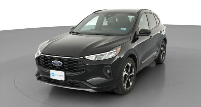 Thumbnail: 2023 Ford Escape - 1