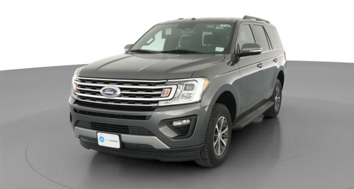 Thumbnail: 2019 Ford Expedition - 1