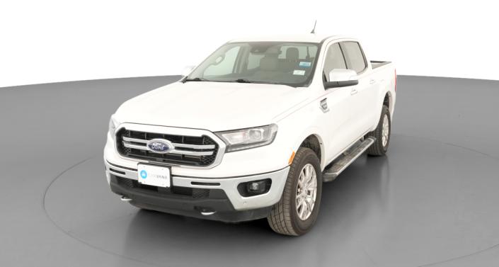 Thumbnail: 2019 Ford Ranger - 1