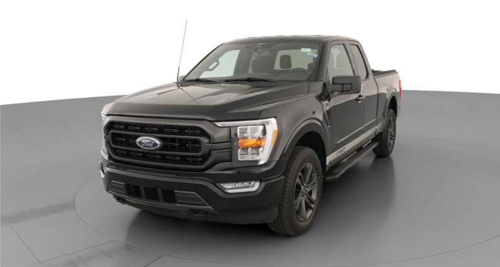 Thumbnail: 2023 Ford Econoline - 1