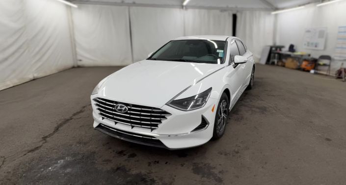 Thumbnail: 2023 Hyundai Sonata - 1