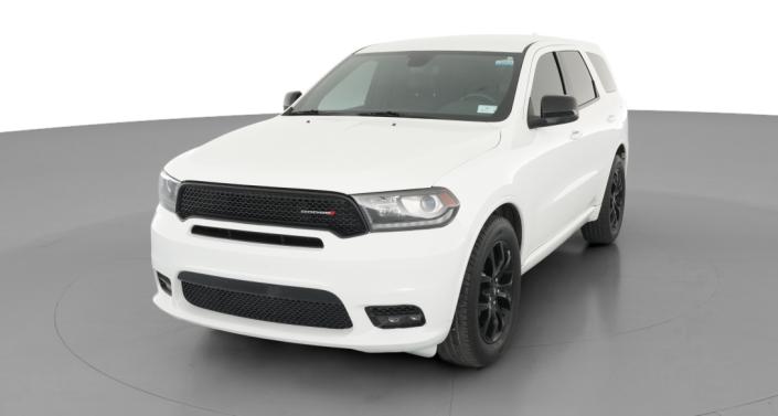 Thumbnail: 2019 Dodge Durango - 1