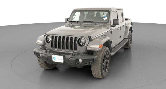 Thumbnail: 2023 Jeep Gladiator - 1
