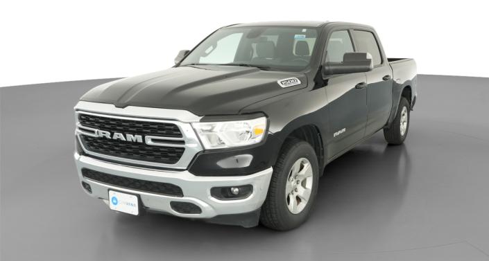 Thumbnail: 2023 RAM 1500 - 1