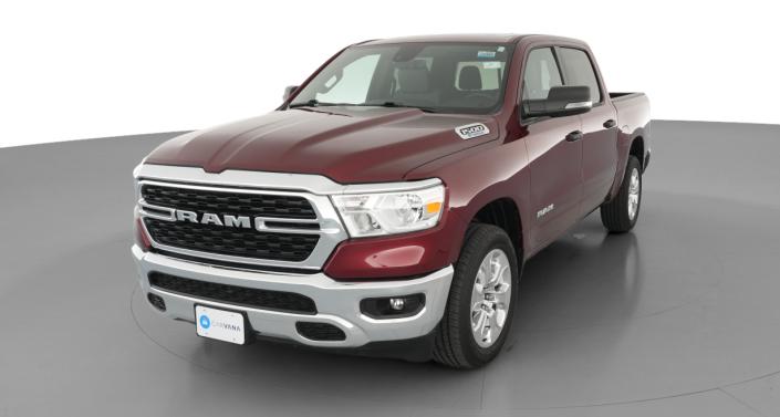 Thumbnail: 2024 RAM 1500 - 1